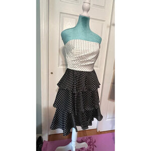 Party Dress from White House Black Market